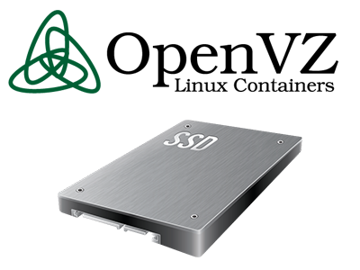 Soluciones de Alojamiento VPS a base de SSD