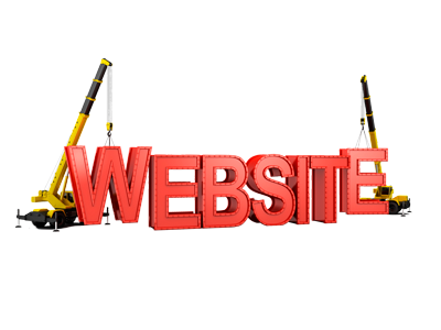 Installateur de site web